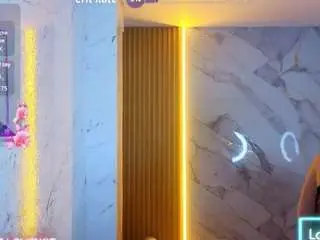 Cherry-tf  live sex cam