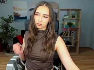 Effyroyse  live sex cam