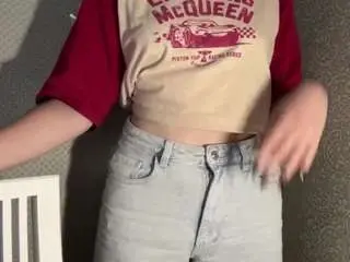Fairyjulca  live sex cam