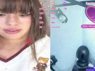 Hikikodoll  live sex cam