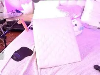 Hikikodoll  live sex cam