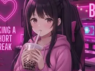 Hikikodoll  live sex cam