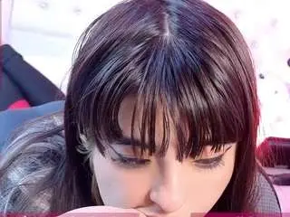 Hikikodoll  live sex cam