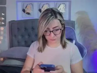 Isabellalita  live sex cam