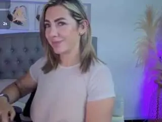 Isabellalita  live sex cam