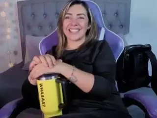 Isabellalita  live sex cam