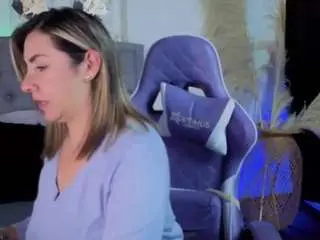 Isabellalita  live sex cam