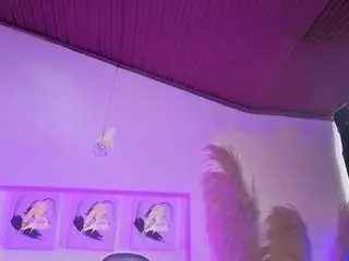 Isabellalita  live sex cam