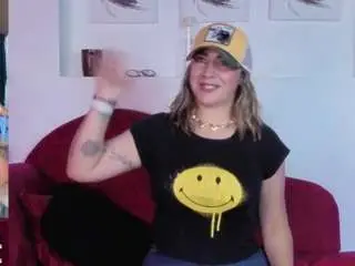 Isabellalita  live sex cam