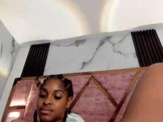 Kandyy-brown  live sex cam