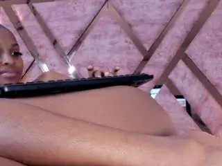 Kandyy-brown  live sex cam
