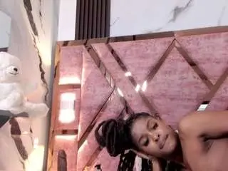 Kandyy-brown  live sex cam