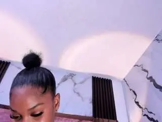 Kandyy-brown  live sex cam