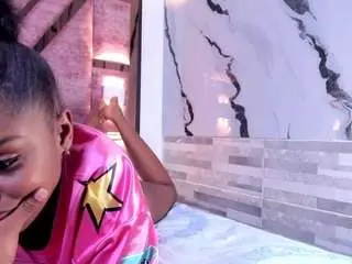 Kandyy-brown  live sex cam