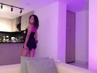Magic-varenka  live sex cam