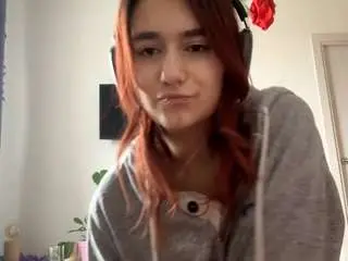 Marjoryhovnanian  live sex cam