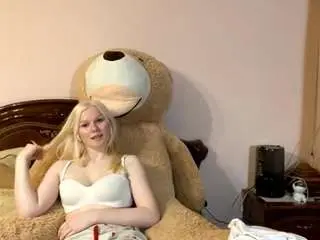 Robertalesane  live sex cam