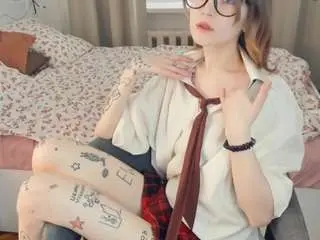 Soorollin  live sex cam
