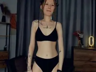 Soorollin  live sex cam