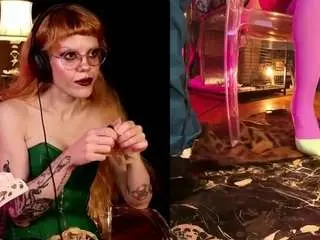 Tacodeluxe  live sex cam