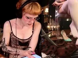Tacodeluxe  live sex cam