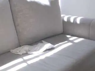 Veluna  live sex cam