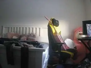 Voyeurcam-sexy-little-ana-01  live sex cam