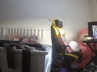 Voyeurcam-sexy-little-ana-01  live sex cam