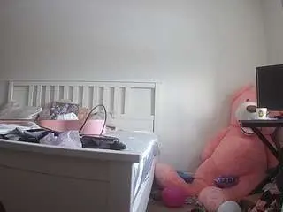 Voyeurcam-sexy-little-ana-01  live sex cam