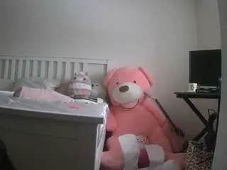 Voyeurcam-sexy-little-ana-01  live sex cam