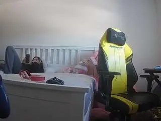 Voyeurcam-sexy-little-ana-01  live sex cam