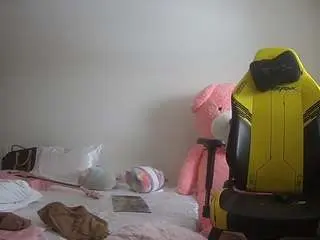 Voyeurcam-sexy-little-ana-01  live sex cam