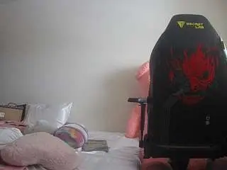 Voyeurcam-sexy-little-ana-01  live sex cam