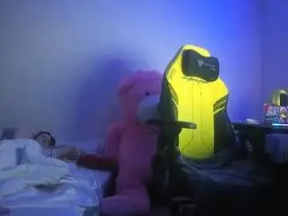 Voyeurcam-sexy-little-ana-01  live sex cam