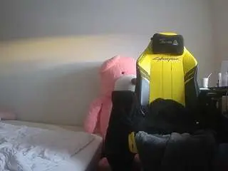 Voyeurcam-sexy-little-ana-01  live sex cam