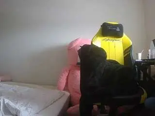 Voyeurcam-sexy-little-ana-01  live sex cam