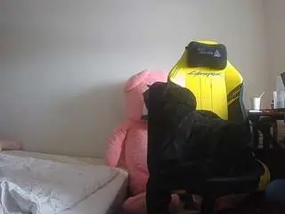 Voyeurcam-sexy-little-ana-01  live sex cam