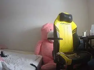 Voyeurcam-sexy-little-ana-01  live sex cam