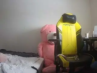 Voyeurcam-sexy-little-ana-01  live sex cam