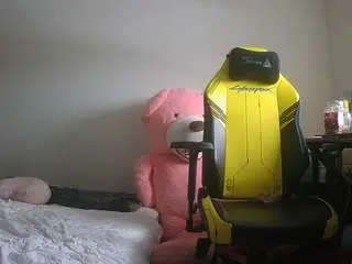 Voyeurcam-sexy-little-ana-01  live sex cam