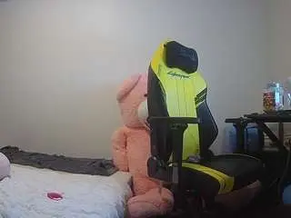 Voyeurcam-sexy-little-ana-01  live sex cam