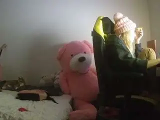 Voyeurcam-sexy-little-ana-01  live sex cam