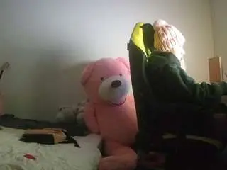 Voyeurcam-sexy-little-ana-01  live sex cam