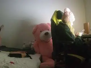 Voyeurcam-sexy-little-ana-01  live sex cam