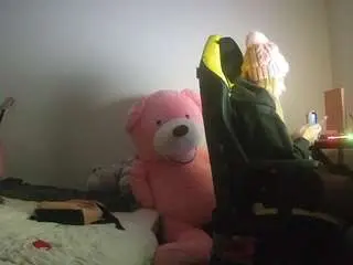 Voyeurcam-sexy-little-ana-01  live sex cam