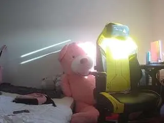 Voyeurcam-sexy-little-ana-01  live sex cam