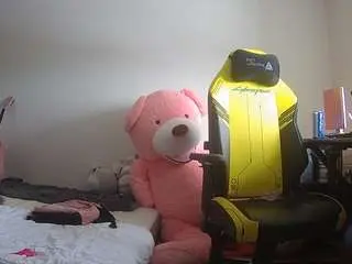 Voyeurcam-sexy-little-ana-01  live sex cam