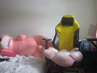 Voyeurcam-sexy-little-ana-01  live sex cam