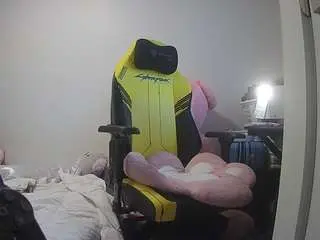 Voyeurcam-sexy-little-ana-01  live sex cam