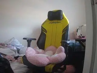 Voyeurcam-sexy-little-ana-01  live sex cam